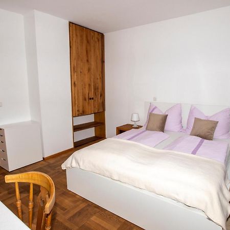 Hotel Haus Kogler Inzersdorf im Kremstal Exteriér fotografie
