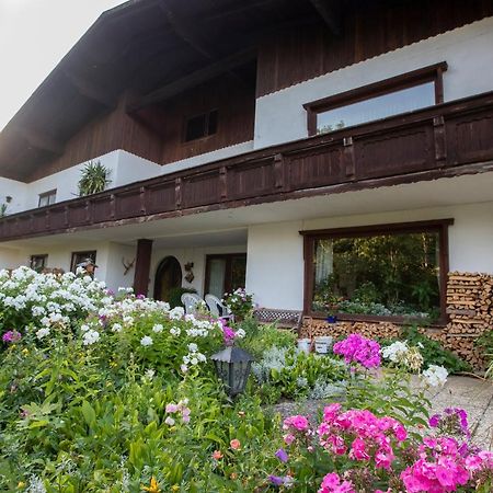 Hotel Haus Kogler Inzersdorf im Kremstal Exteriér fotografie