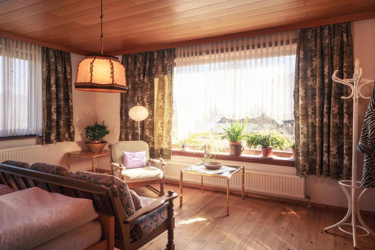 Hotel Haus Kogler Inzersdorf im Kremstal Exteriér fotografie
