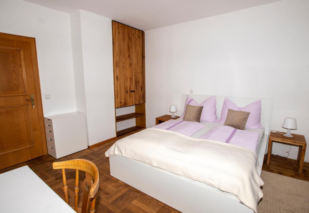 Hotel Haus Kogler Inzersdorf im Kremstal Exteriér fotografie