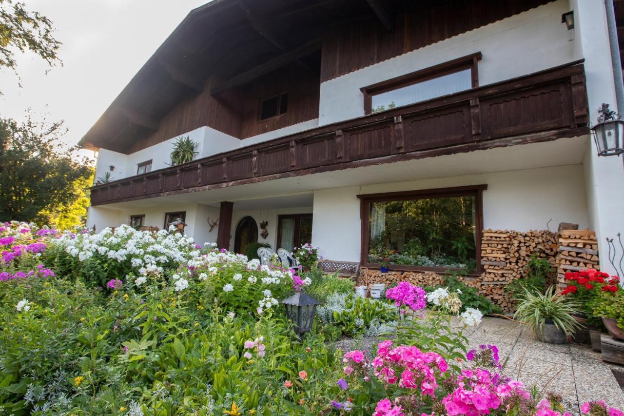 Hotel Haus Kogler Inzersdorf im Kremstal Exteriér fotografie