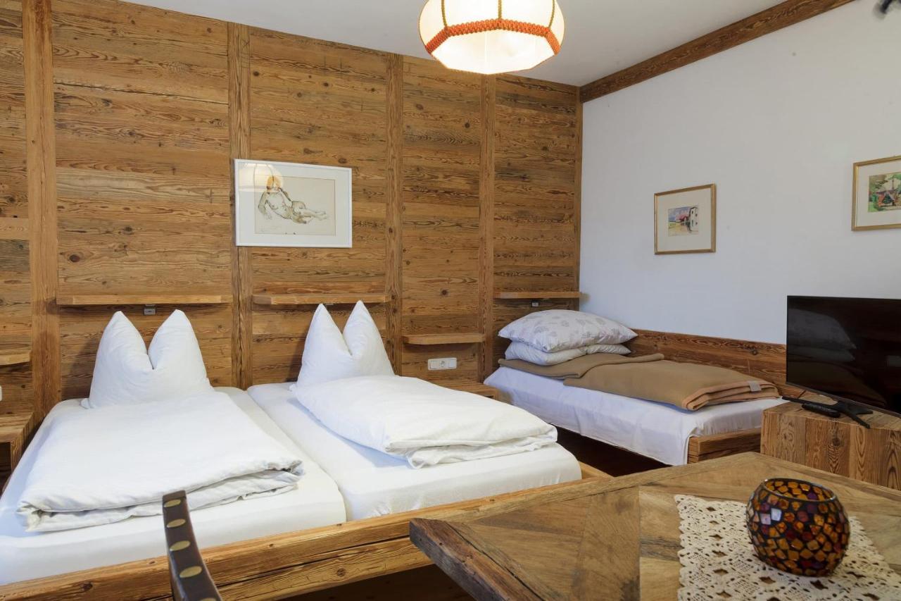 Hotel Haus Kogler Inzersdorf im Kremstal Exteriér fotografie