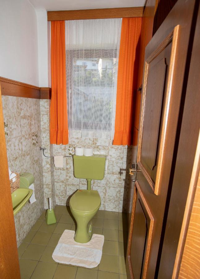 Hotel Haus Kogler Inzersdorf im Kremstal Exteriér fotografie