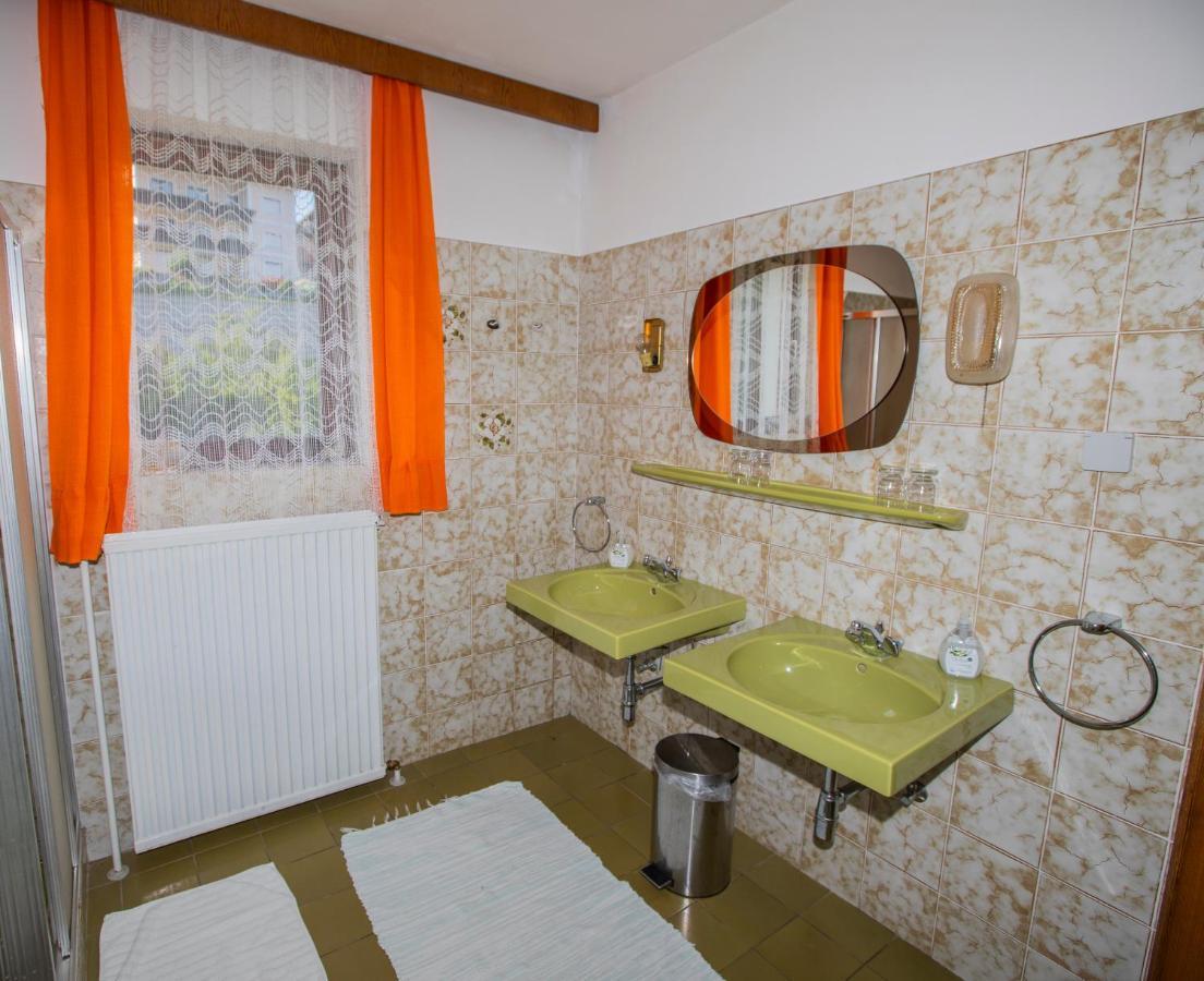Hotel Haus Kogler Inzersdorf im Kremstal Exteriér fotografie