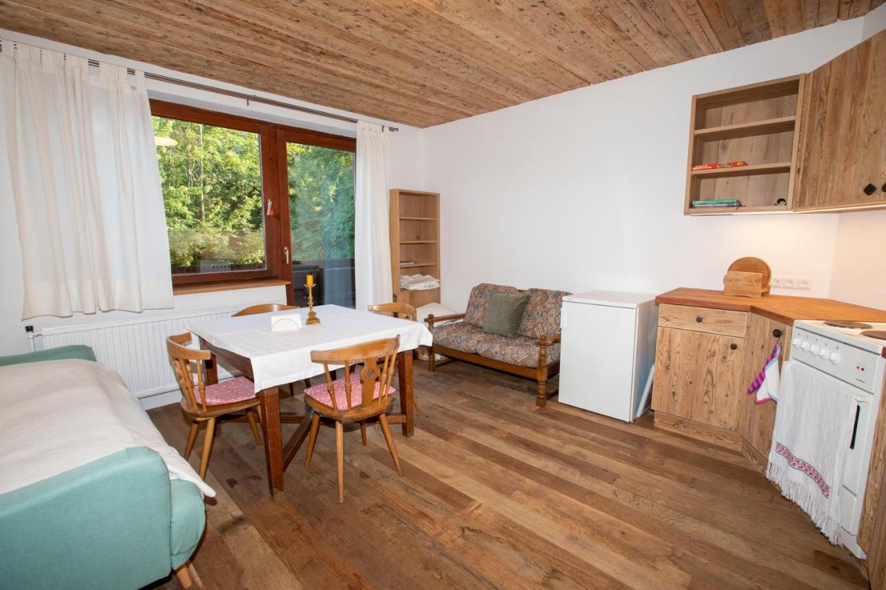 Hotel Haus Kogler Inzersdorf im Kremstal Exteriér fotografie