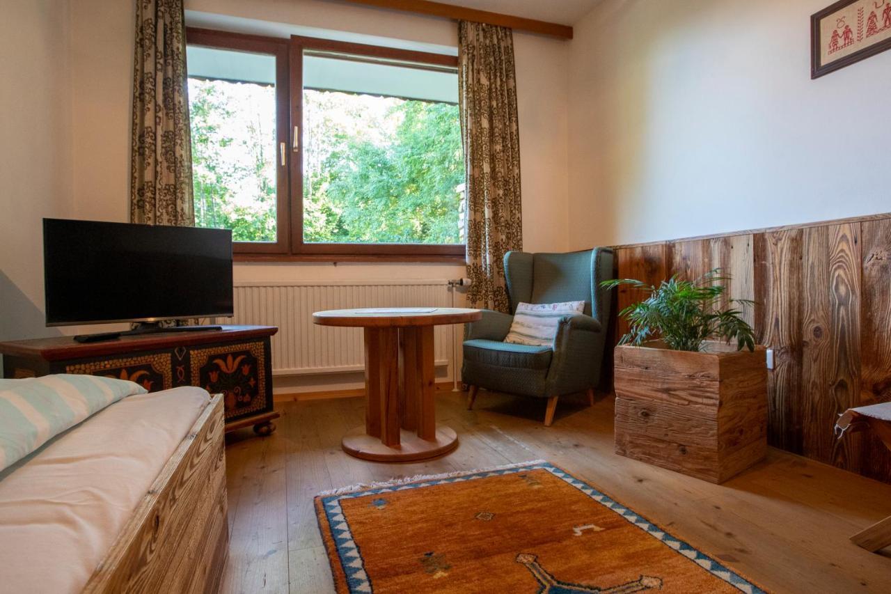 Hotel Haus Kogler Inzersdorf im Kremstal Exteriér fotografie