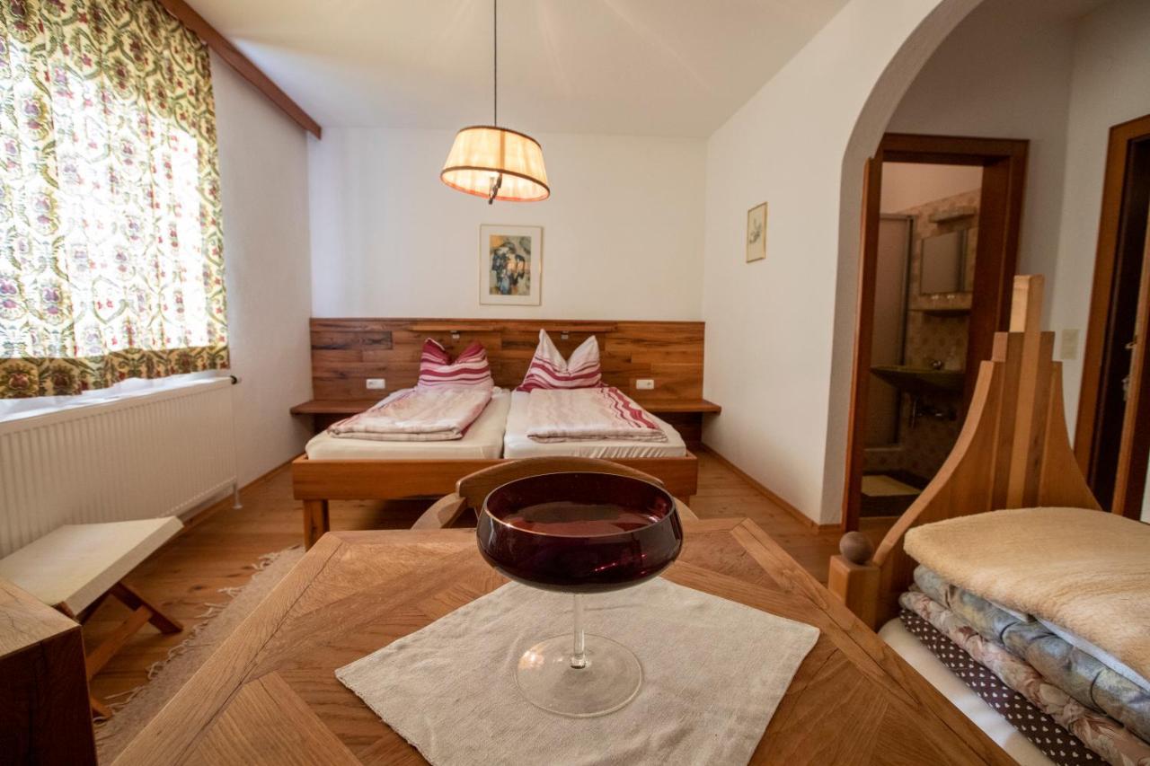 Hotel Haus Kogler Inzersdorf im Kremstal Exteriér fotografie