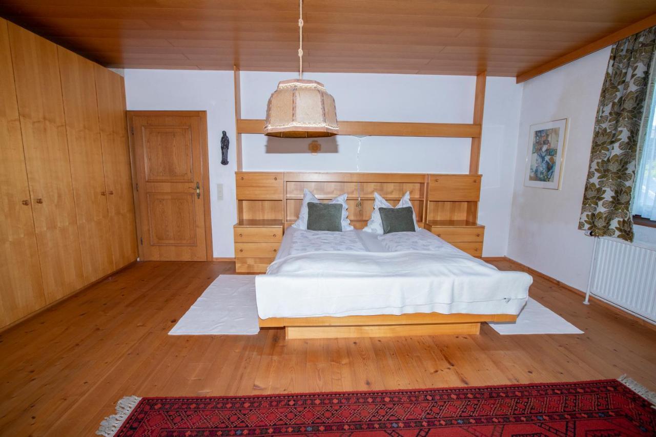 Hotel Haus Kogler Inzersdorf im Kremstal Exteriér fotografie