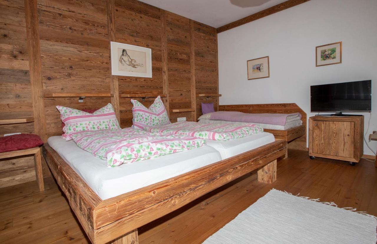 Hotel Haus Kogler Inzersdorf im Kremstal Exteriér fotografie