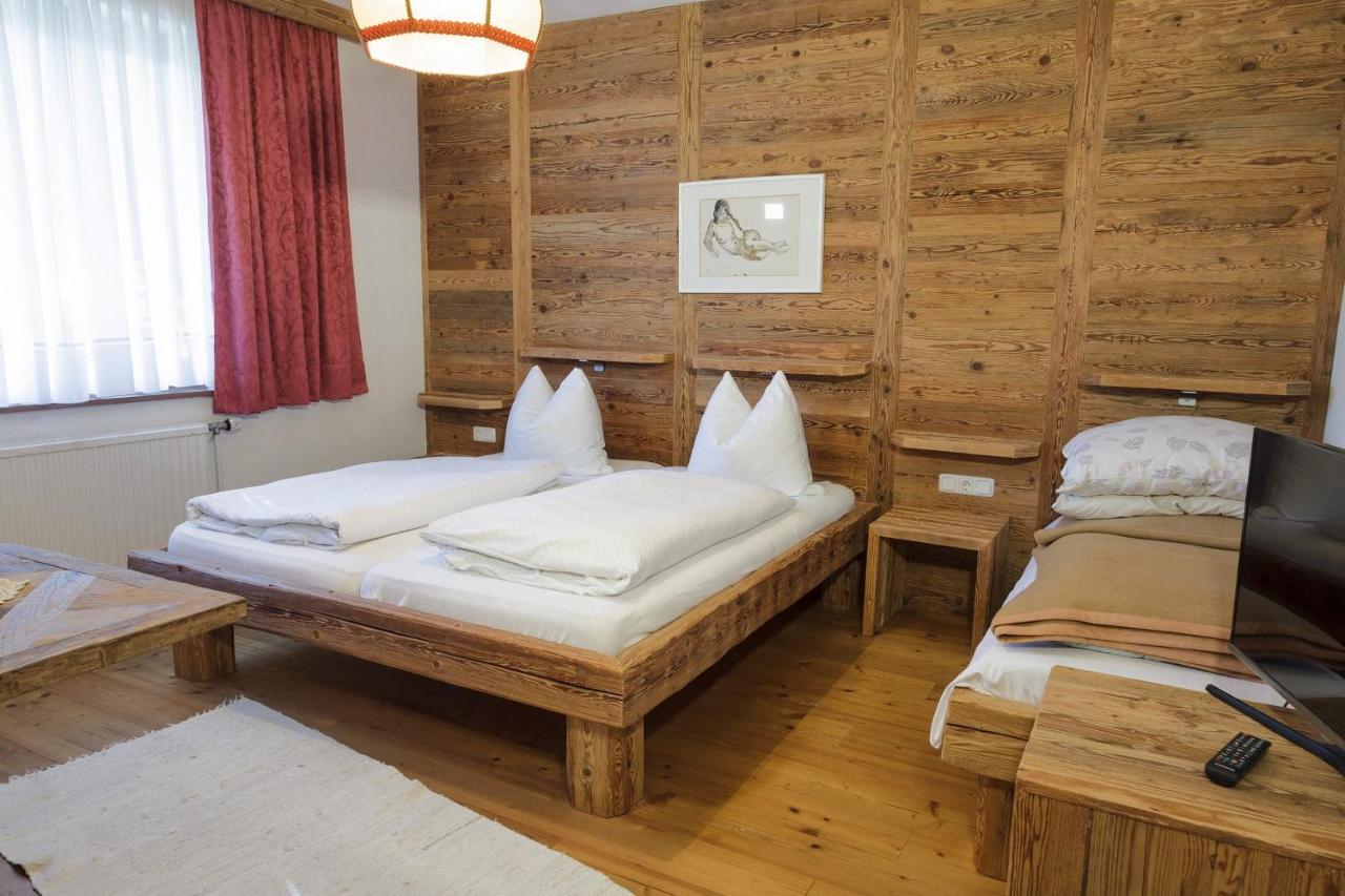 Hotel Haus Kogler Inzersdorf im Kremstal Exteriér fotografie