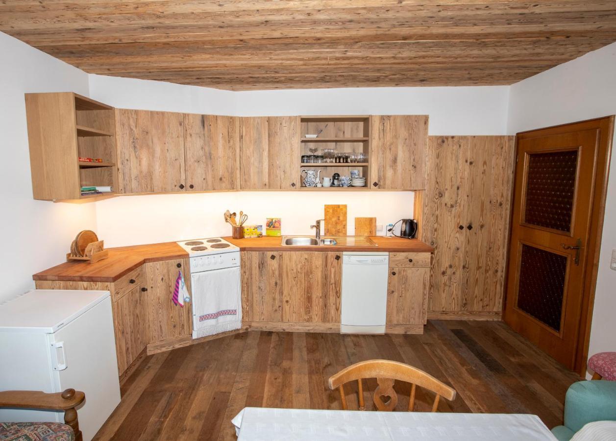 Hotel Haus Kogler Inzersdorf im Kremstal Exteriér fotografie