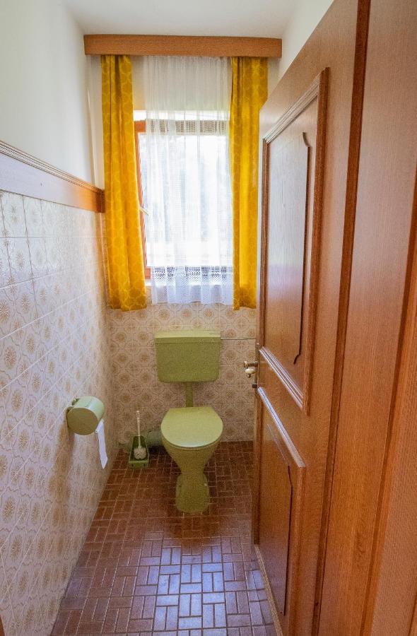 Hotel Haus Kogler Inzersdorf im Kremstal Exteriér fotografie